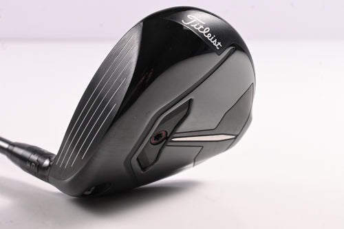 Left Hand Titleist TSR2 #3 Wood / 15 Degree / Regular Flex Tensei AV Blue 65