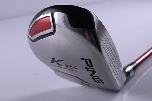 Ping K15 #5 Wood / 19 Degree / Regular Flex Ping TFC 149 Shaft