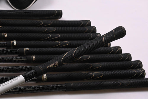Ladies Founders Club Believe Package Set / Woods, Irons, Putter