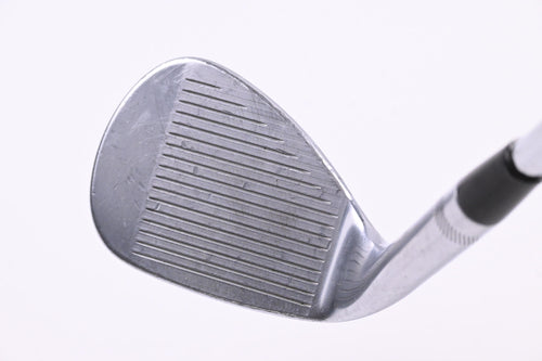 Titleist Vokey SM9 Lob Wedge / 58 Degree / Wedge Flex Vokey SM9 Shaft
