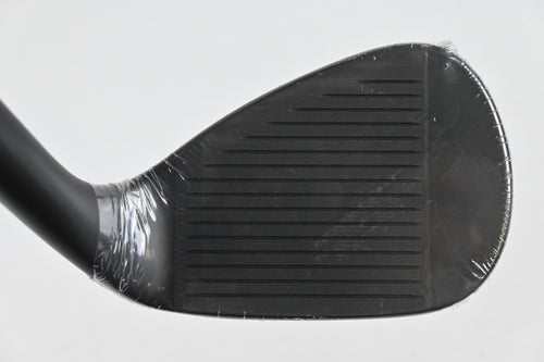 Left Hand Titleist Vokey SM11 Gap Wedge / 50 Degree / Stiff Flex AMT White Shaft