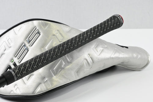 Taylormade Qi35 Driver / 9 Degree / Stiff Flex Fujikura Air Speeder 50