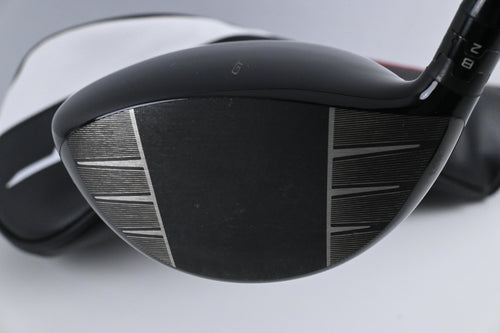 Titleist GT2 Driver / 8 Degree / X-Flex Tensei 1K Black 75 Shaft