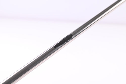 Ping G410 LST Driver / 9 Degree / X-Stiff Ping Tour 75 Shaft