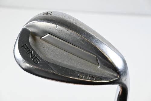 Ping Glide 3.0 Lob Wedge / 58 Degree / Black Dot / Wedge Flex Ping Z-Z115 Shaft