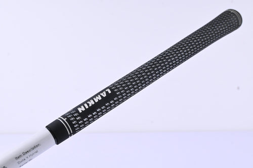 Benross Delta X #3 Hybrid / 20 Degree / Stiff Flex Fujikura Vista Pro 70 Shaft