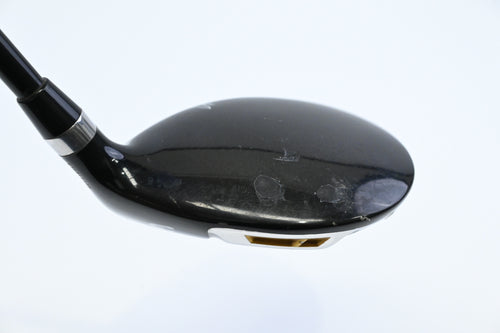 Cobra S3 #3 Wood / 15 Degree / Regular Flex Fujikura Blur TX 006 Shaft