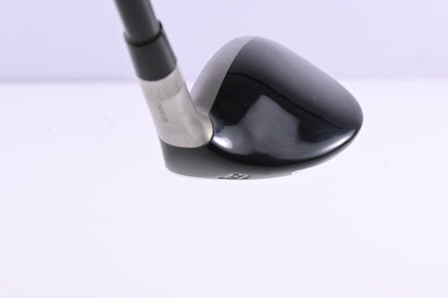 Ping G10 #2 Hybrid / 18 Degree / Regular Flex Graffaloy Prolaunch Red Shaft