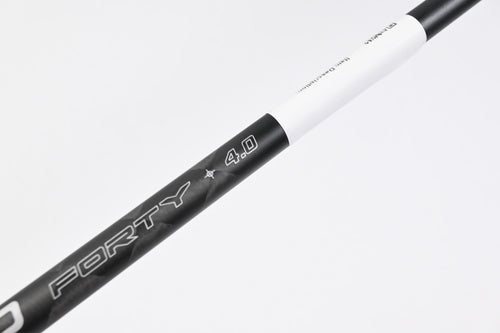 Ladies Project X Cypher 2.0 40 #3 Wood Shaft / Ladies Flex / Callaway 3rd Gen
