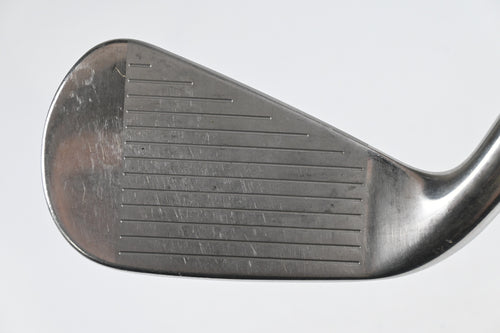 Titleist T300 2019 #5 Iron / 23 Degree / Stiff Flex AMT Black S300 Shaft