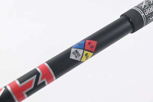 Project X Hzrdus Gen 4 Red CB 60 #3 Wood Shaft / Stiff Flex / Ping 3rd Gen