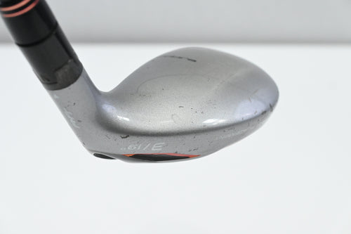 Cobra AMP #3 Hybrid / 19 Degree / Regular Flex Aldila RIP 70 Shaft
