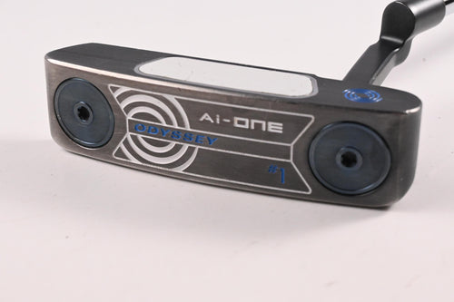 Odyssey Ai-One Putter / 34 Inch