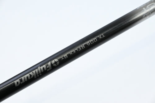 Cobra S3 #3 Wood / 15 Degree / Regular Flex Fujikura Blur TX 006 Shaft
