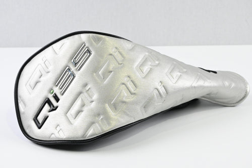 Taylormade Qi35 Driver / 9 Degree / Stiff Flex Fujikura Air Speeder 50