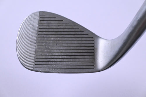 Cleveland RTX 6 Zipcore Gap Wedge / 50 Degree / Wedge Flex Dynamic Gold Spinner