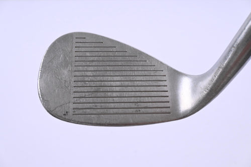 Taylormade ATV Lob Wedge / 58 Degree / Wedge Flex KBS Shaft