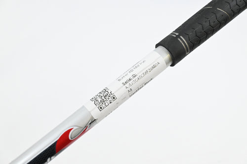 Taylormade Burner XD #6 Iron / Regular Flex REAX Superfast 65 Shaft