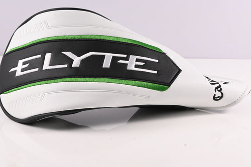 Callaway Elyte Triple Diamond Driver / 9 Degree / X-Flex Denali Charcoal 60