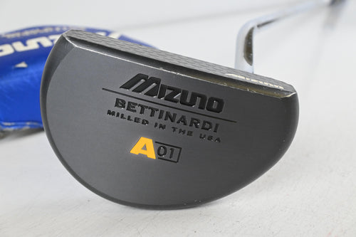 Mizuno Bettinardi A-01 Putter / 35 Inch
