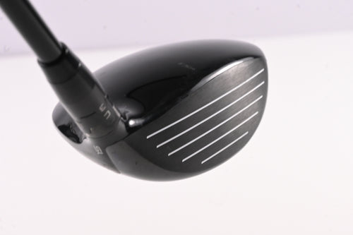 Left Hand Titleist TSR2 #3 Wood / 15 Degree / Regular Flex Tensei AV Blue 65
