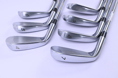Taylormade Tour Preferred MC 2011 Irons / 4-PW / Regular Flex Dynamic Gold R300