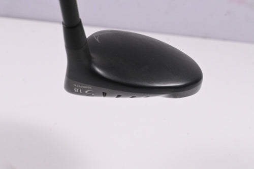 Ping G25 #5 Wood / 18 Degree / Regular Flex Ping TFC 189 Shaft