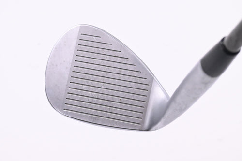 Mizuno T24 Lob Wedge / 60 Degree / Wedge Flex Steel Shaft