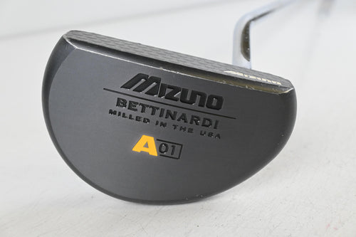 Mizuno Bettinardi A-01 Putter / 35 Inch