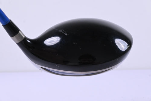 Ping G5 Driver / 9 Degree / Regular Flex Grafalloy ProLaunch Blue 65 Shaft
