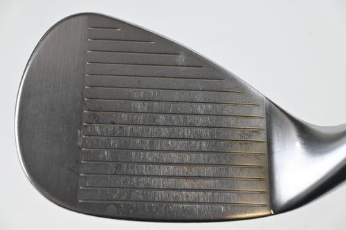 Callaway Opus SP Gap Wedge / 52 Degree / Wedge Flex Steel Shaft