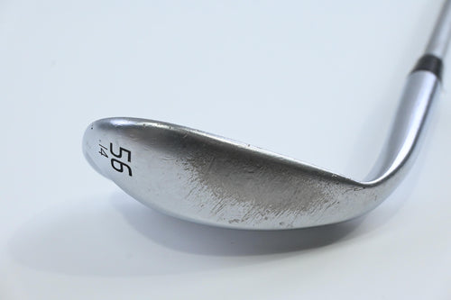 Ping Glide 3.0 Sand Wedge / 56 Degree / Senior Flex Aldila DVS 60 Shaft