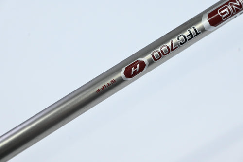 Ping i15 #3 Hybrid / 20 Degree / Stiff Flex Ping TFC 700 Shaft