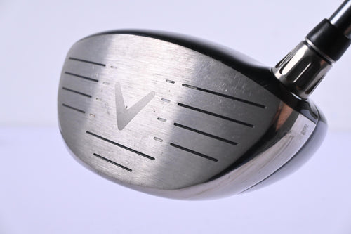 Callaway FT-5 Driver / 8.5 Degree / X-Flex Fujikura Speeder 686 Shaft