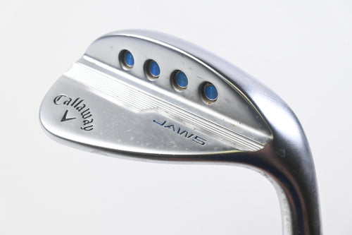 Callaway Jaws MD5 Sand Wedge / 54 Degree / Stiff Flex Dynamic Gold S200