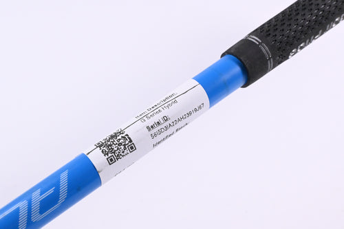 Ping G Series #3 Hybrid / 19 Degree / Regular Flex Ping Alta 70 Shaft