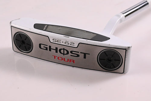 Taylormade Ghost Tour SE-62 Putter / 35 Inch