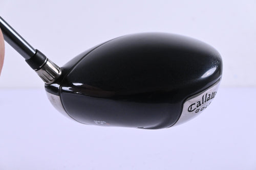 Callaway FT-5 Driver / 8.5 Degree / X-Flex Fujikura Speeder 686 Shaft