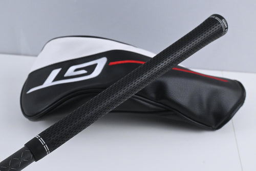 Titleist GT2 Driver / 8 Degree / X-Flex Tensei 1K Black 75 Shaft