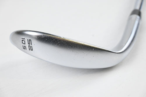 Callaway Opus SP Gap Wedge / 52 Degree / Wedge Flex Steel Shaft