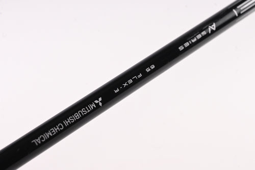 Left Hand Titleist TSR2 #3 Wood / 15 Degree / Regular Flex Tensei AV Blue 65