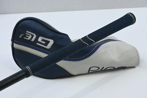 Ladies Ping G Le3 Driver / 11.5 Degree / Ladies Flex Ping ULT 250