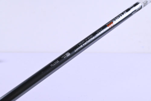 Callaway FT-5 Driver / 8.5 Degree / X-Flex Fujikura Speeder 686 Shaft