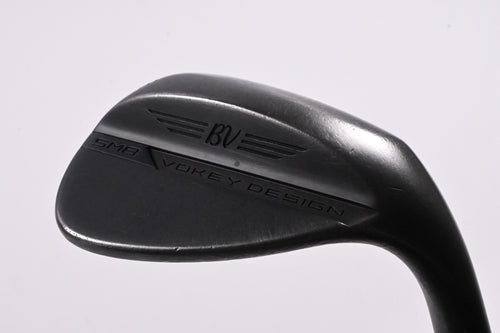 Titleist Vokey SM8 Lob Wedge / 58 Degree / Stiff Flex N.S.PRO Modus3 Shaft