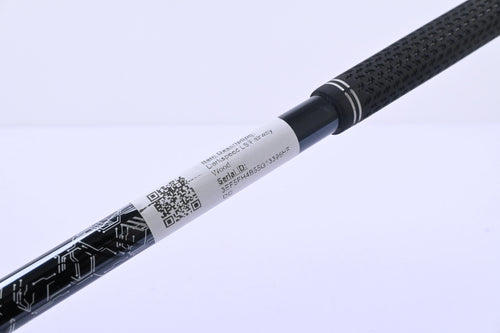 Cobra Darkspeed LS #3 Wood / 14.5 Degree / X-Flex UST LinQ M40X White 7
