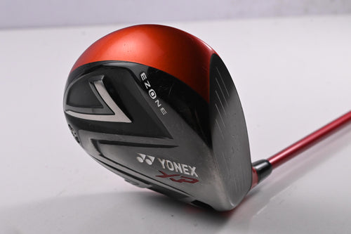 Yonex Ezone XP Driver / 10.5 Degree / Senior Flex Yonex Superlite Shaft