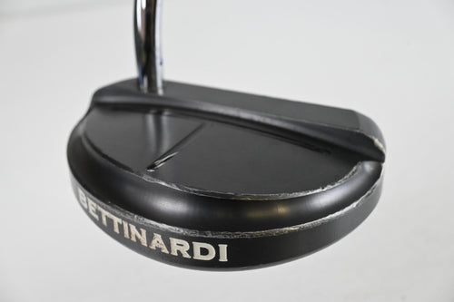 Mizuno Bettinardi A-01 Putter / 35 Inch