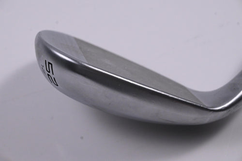 Cleveland CBZ Gap Wedge / 52 Degree / Regular Flex KBS HI-REV 2.0 115 Shaft