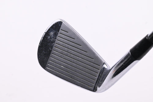 Mizuno MP-30 #6 Iron / Regular Flex Dynamic Gold R300 Shaft