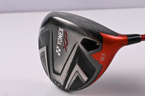 Yonex Ezone XP Driver / 10.5 Degree / Senior Flex Yonex Superlite Shaft